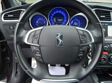Citroën - DS4