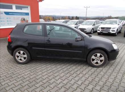 Volkswagen - Golf