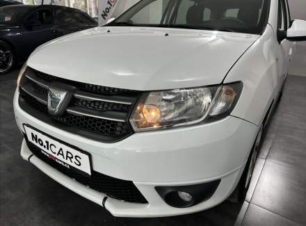 Dacia - Logan