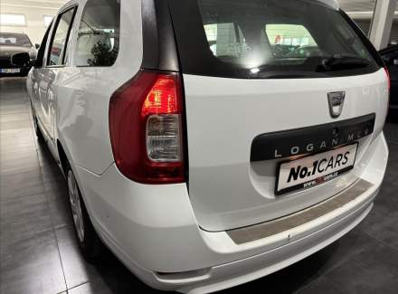 Dacia - Logan