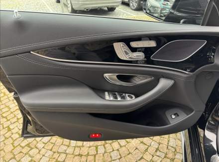 Mercedes-Benz - AMG GT