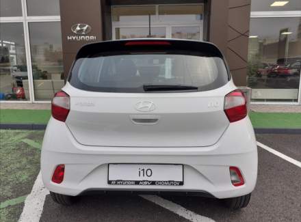 Hyundai - i10