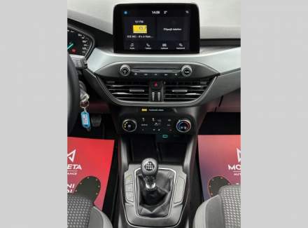 Ford - Focus