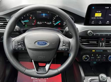 Ford - Focus