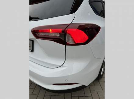Ford - Focus