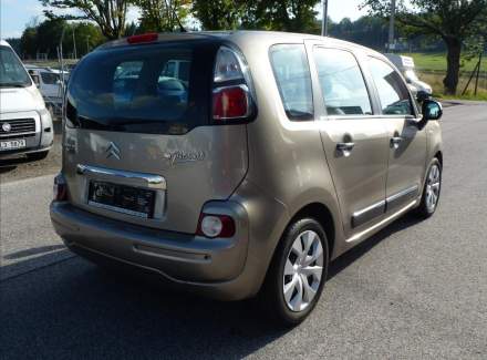 Citroën - C3