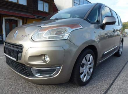Citroën - C3