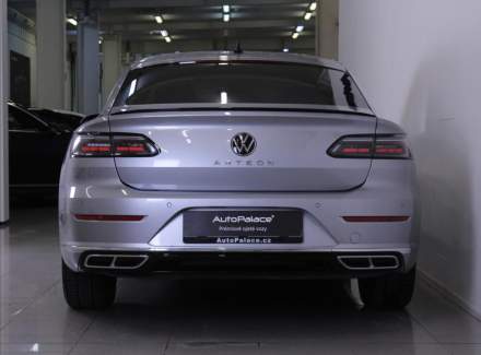 Volkswagen - Arteon