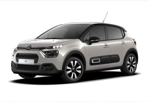 Citroën - C3
