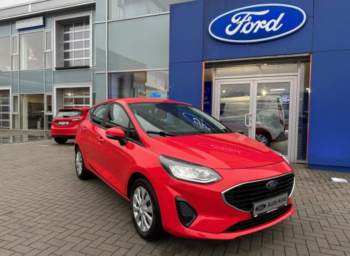 Ford - Fiesta
