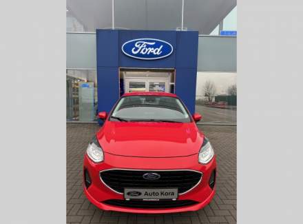 Ford - Fiesta
