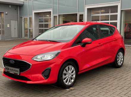 Ford - Fiesta