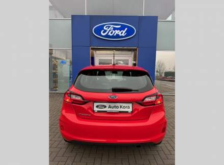 Ford - Fiesta