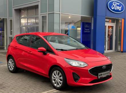 Ford - Fiesta