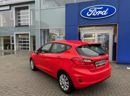 Ford - Fiesta