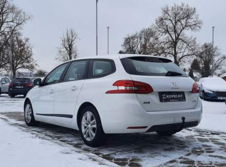 Peugeot - 308