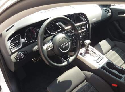 Audi - A5