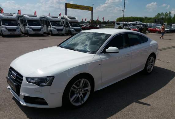 Audi - A5