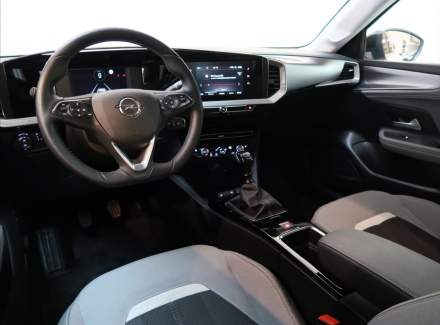 Opel - Mokka