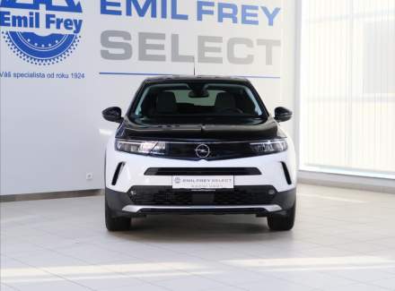 Opel - Mokka