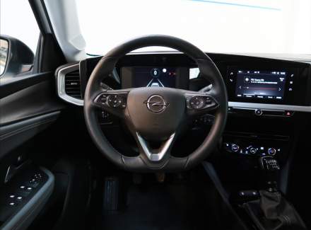 Opel - Mokka