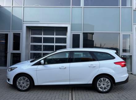 Ford - Focus