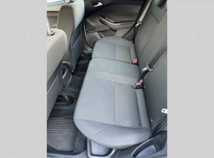 Ford - Focus