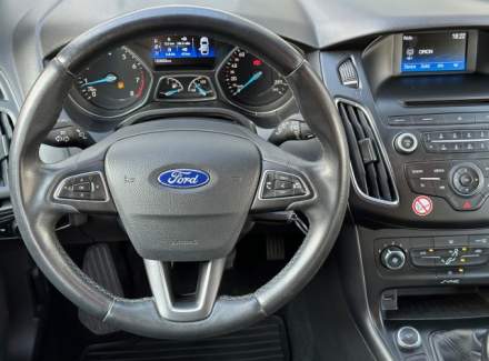 Ford - Focus