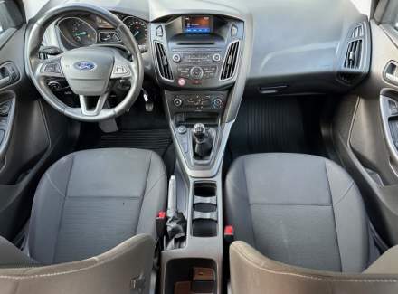 Ford - Focus