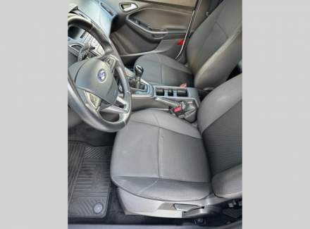 Ford - Focus