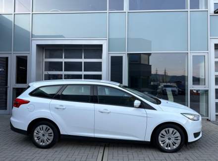 Ford - Focus