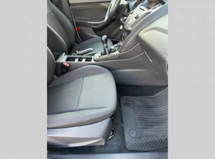 Ford - Focus