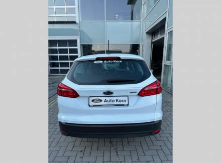 Ford - Focus