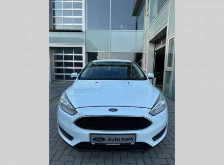 Ford - Focus