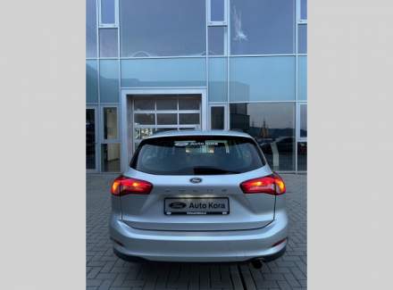 Ford - Focus
