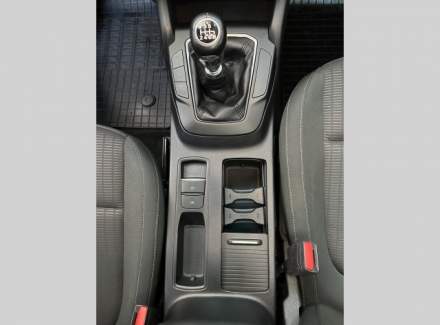 Ford - Focus