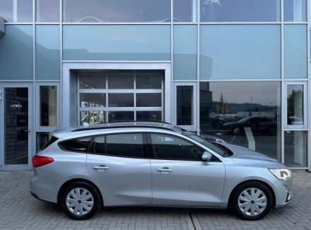 Ford - Focus