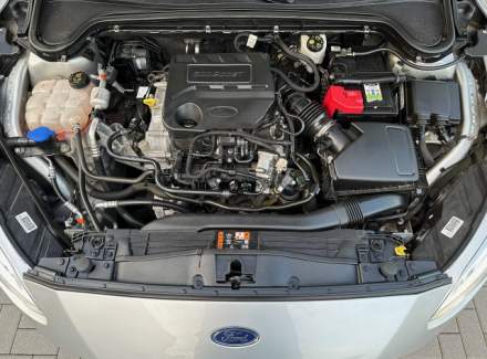 Ford - Focus