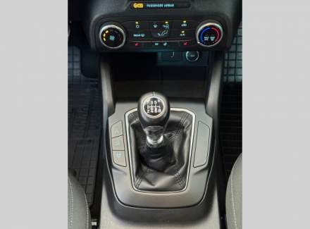 Ford - Focus