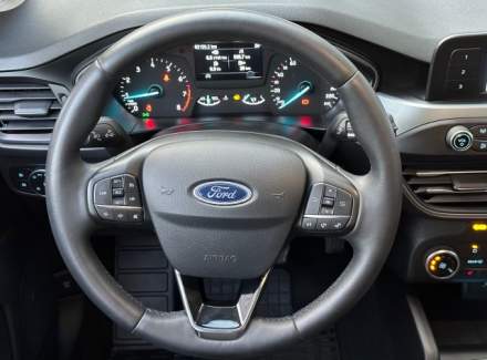 Ford - Focus