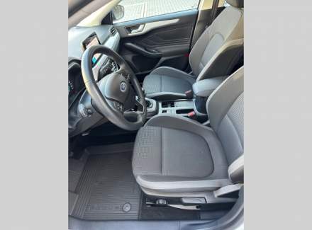 Ford - Focus