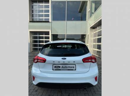 Ford - Focus