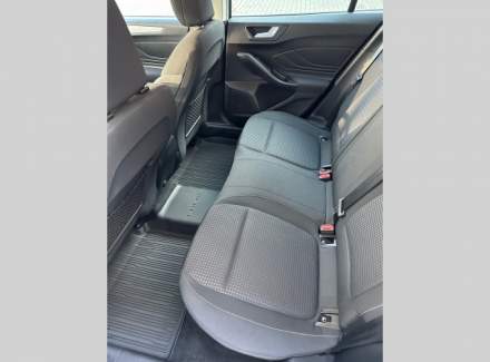 Ford - Focus