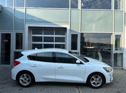 Ford - Focus