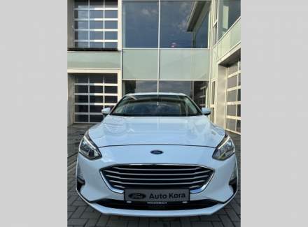 Ford - Focus