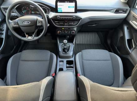 Ford - Focus