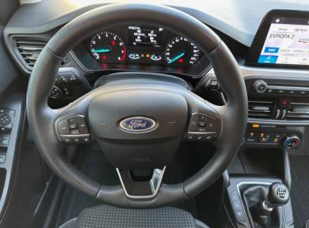 Ford - Focus