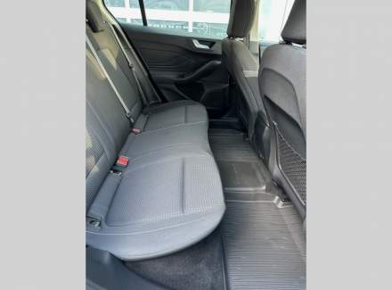 Ford - Focus