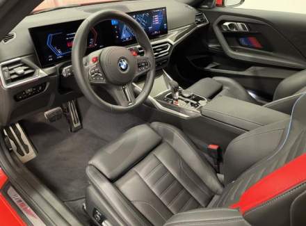 BMW - M2