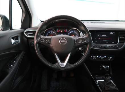 Opel - Crossland X